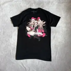 2XL】ダンガンロンパ 七海千秋 アニメ Tシャツ 10s 海外古着 - メルカリ