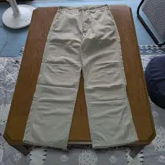 GUNGHO ワークパンツ ベージュのサムネイル