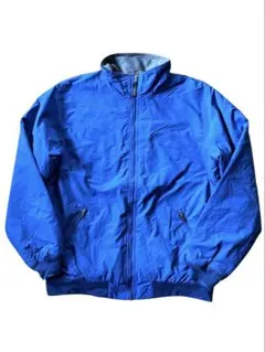 ブルゾン ナイロンジャケット