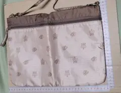 KEI HAYAMA PLUS ショルダーバッグのサムネイル