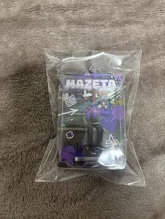 AMPTAK A賞 まぜ太ミニキーホルダー AMPTAK A賞 まぜ太ミニキーホルダー - メルカリ