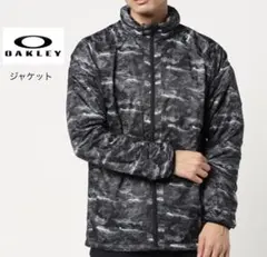 OAKLEY オークリー　Wind Warm Jacket ジャケット