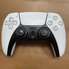 【ジャンク品】ソニー DualSense ワイヤレスコントローラー