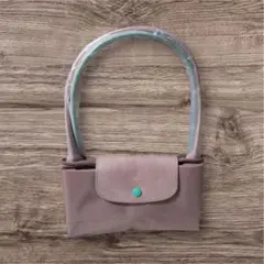 【新品】LONGCHAMP プリアージュ トートバッグ L ピンクのサムネイル