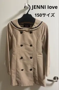 jenni コート