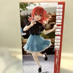 ぼっち・ざ・ろっく！　corefulフィギュア　喜多郁代　私服