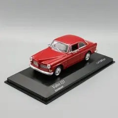 MINICHAMPS ミニチャンプス 1/43 Volvo 121 ミニカー
