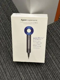 新品未使用】ION PRO Q ドライヤー ホワイトグレー - メルカリ