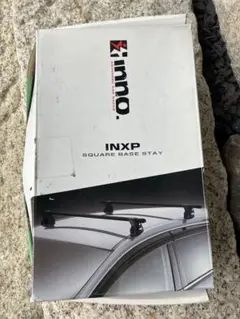 2026年最新】inno inxpの人気アイテム - メルカリ