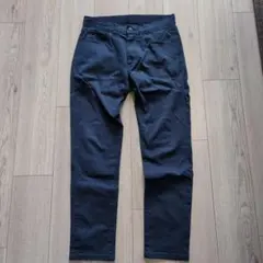 UNIQLO ウルトラストレッチスキニーフィットカラージーンズ　S