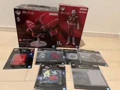 一番くじ 機動戦士ガンダム B賞 ラストワン賞