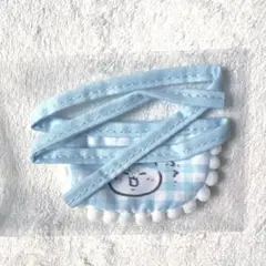 ちいかわベビー ちいかわbaby ミニよだれかけ ハチワレ