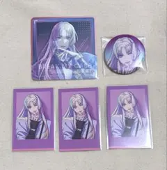 ブレマイ ブレイクマイケース 御門尊 GIGO コースター フォト風カード