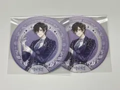 にじさんじ impact 月組 四季凪アキラ アニメイト 特典 コースター