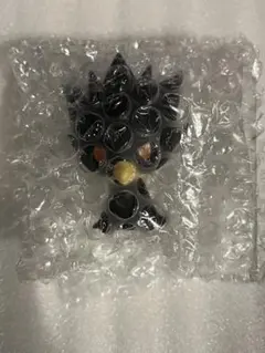 一番くじ 僕のヒーローアカデミア　G賞　ちょこのっこ フィギュア　常闇のサムネイル