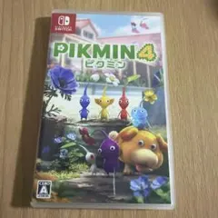 ピクミン4