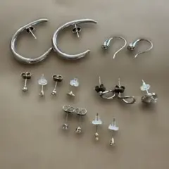 ピアスのサムネイル