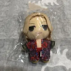 佐野万次郎　マスコット