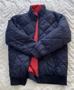 エクストララージ XLARGE メンズ リバーシブル ジャケット