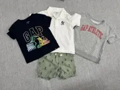 GAP まとめ売り　2-3yearsサイズ