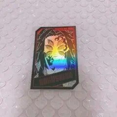 2025年最新】黒死牟 カードの人気アイテム - メルカリ