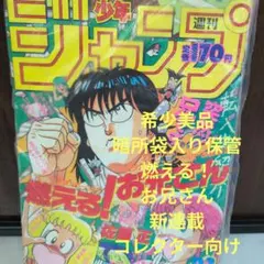 少年ジャンプ 94年 33号 ドラゴンボール スラムダンク こち亀 少年ジャンプ 94年 33号 ドラゴンボール スラムダンク こち亀 - メルカリ