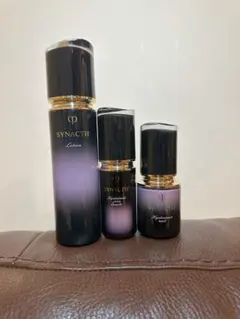 クレドポーボーテ　シナクティフ　セット❤️新品/未使用品