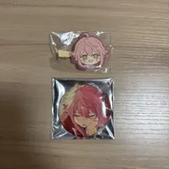 あんスタ 姫宮桃李 fine