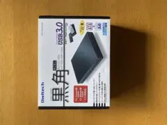 Owltech 黒角 MINI