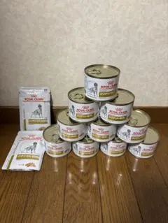 ロイヤルカナン セレクトプロテイン チキン&ライス缶 - メルカリ