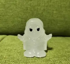 OOSHIES　アベンジャーズ　ドクター・ドゥーム　フィギュア　蓄光