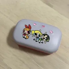 パワーパフガールズ 小物入れ