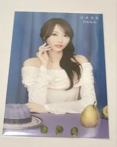 2026年最新】乃木坂 チェキの人気アイテム - メルカリ