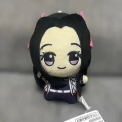 鬼滅の刃　ちびぐるみvol.5 胡蝶カナエ