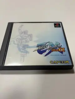 プレイステーション1 ストリートファイターex plusα