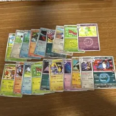 メガドリームex ミラーまとめ売り