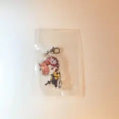 【未開封品】ありさか　アクリルチャーム　②　CRストア