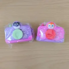 カシャカシャ！みえるよ！アンパンマン