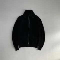 a2o ハイネックドライバーズニット ブラック M 美品 - メルカリ