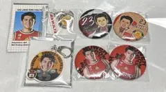 ジェイク グッズセット