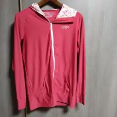 AQAラッシュガード