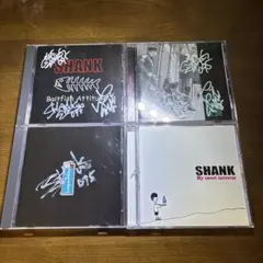 2026年最新】SHANKアルバムの人気アイテム - メルカリ