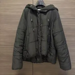 natural couture エコダウン