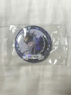 IdentityV 第五人格 プリンスホテル ハンター　夜の番人　缶バッジ 夜の番人 第五人格 IdentityV 標本画廊 中国 缶バッジ - メルカリ