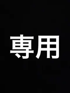 専用のサムネイル