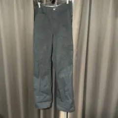 BEN DAVIS ワークパンツ 32 黒