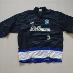 激レア 湘南ベルマーレ支給品 長袖ピステ、ピステパンツセット サイズＬ 番号69 激レア 湘南ベルマーレ支給品 長袖ピステ、ピステパンツセット