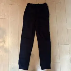 GAP KIDS ネイビーロングパンツ XXL