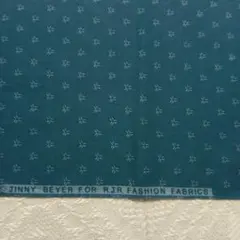 JINNY BEYER FOR R.J.R.FASIHION FABRICS