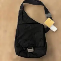 【未使用】Mandarina Duck ショルダーバッグのサムネイル